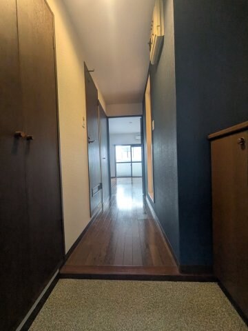 パークサイドビルの物件内観写真