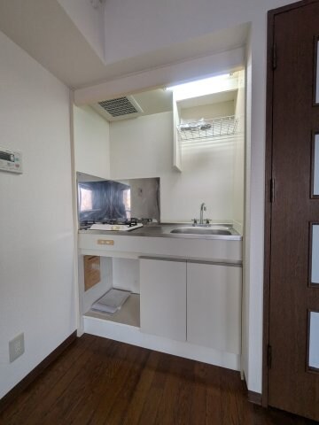 パークサイドビルの物件内観写真