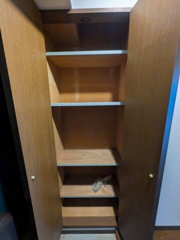 パークサイドビルの物件内観写真