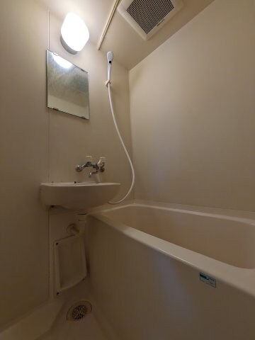 パークサイドビルの物件内観写真