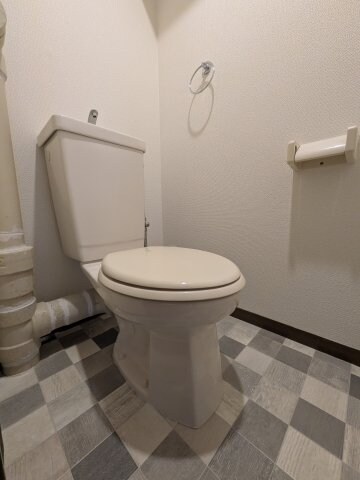 パークサイドビルの物件内観写真