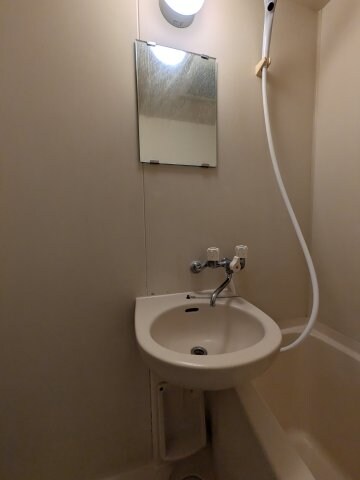 パークサイドビルの物件内観写真