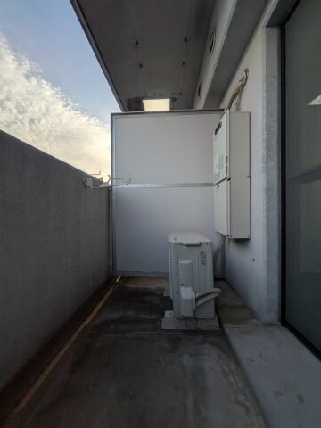 パークサイドビルの物件内観写真