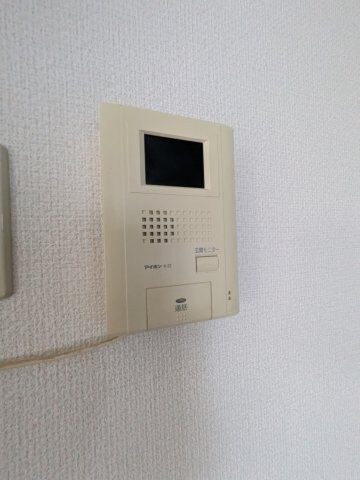 パークサイドビルの物件内観写真