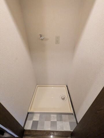 パークサイドビルの物件内観写真