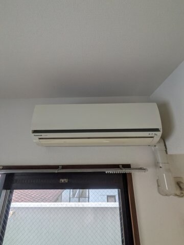 パークサイドビルの物件内観写真