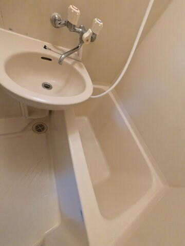 パークサイドビルの物件内観写真