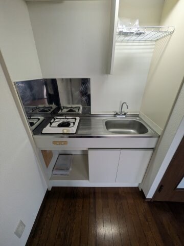 パークサイドビルの物件内観写真