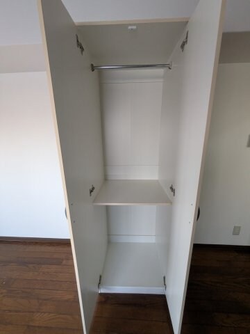 パークサイドビルの物件内観写真