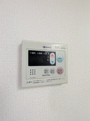 パークサイドビルの物件内観写真