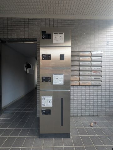 パークサイドビルの物件内観写真