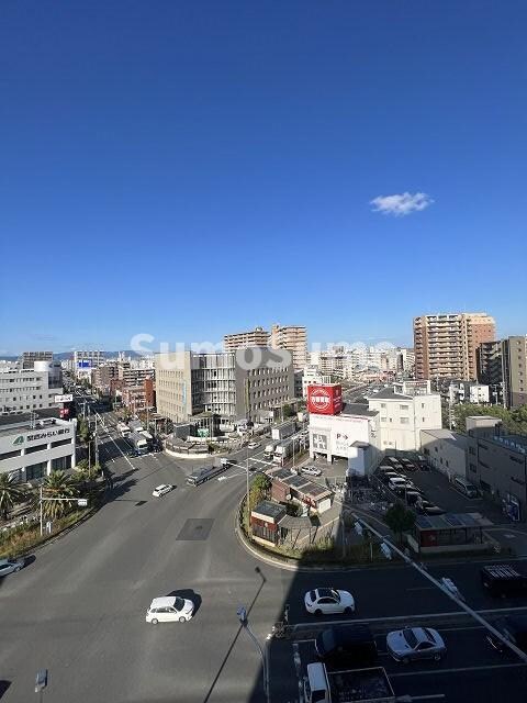 御幣島駅 徒歩2分 10階の物件内観写真