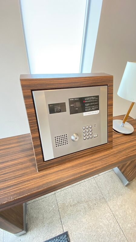 アビティ目黒の物件内観写真