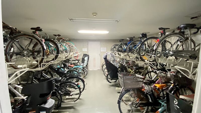 アビティ目黒の物件内観写真