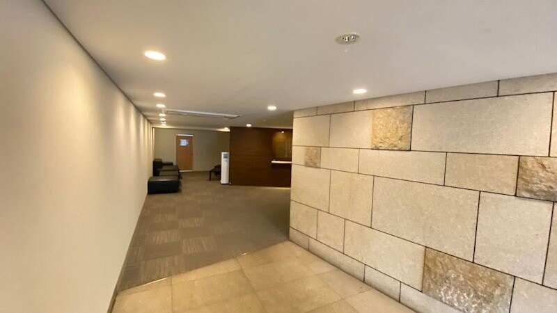 アビティ目黒の物件外観写真