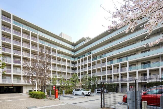 アビティ目黒の物件内観写真