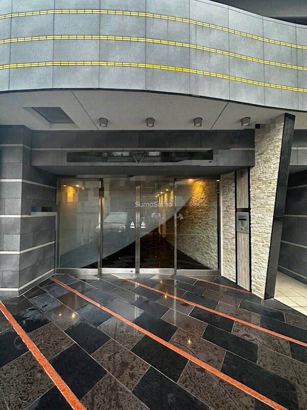 堺筋本町駅 徒歩5分 4階の物件外観写真