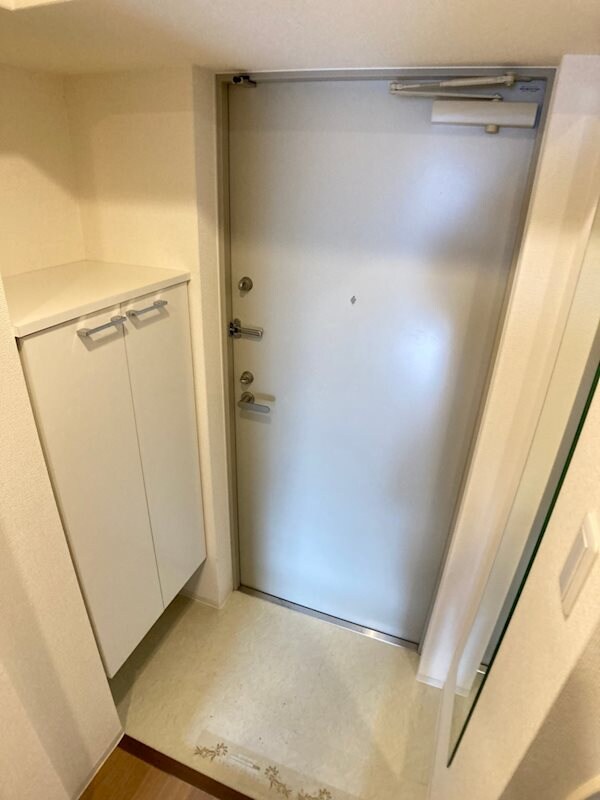 堺筋本町駅 徒歩5分 4階の物件内観写真