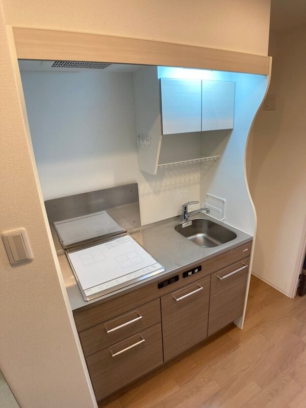 堺筋本町駅 徒歩5分 4階の物件内観写真