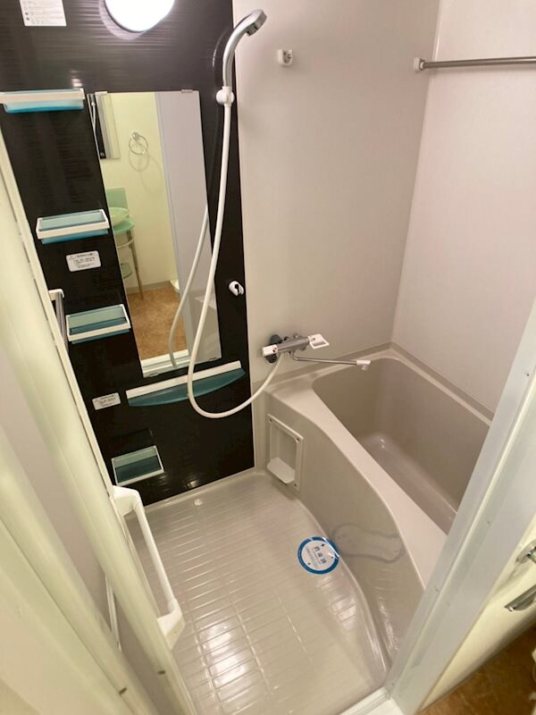 堺筋本町駅 徒歩5分 4階の物件内観写真