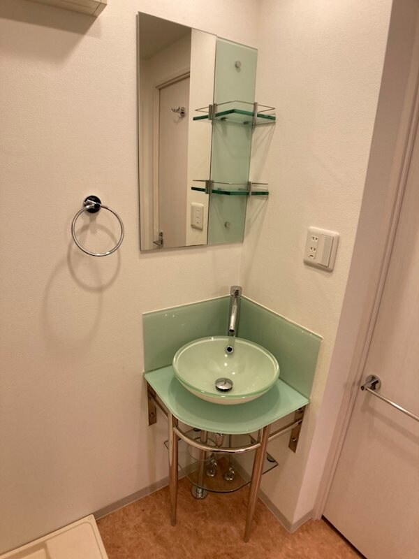 堺筋本町駅 徒歩5分 4階の物件内観写真