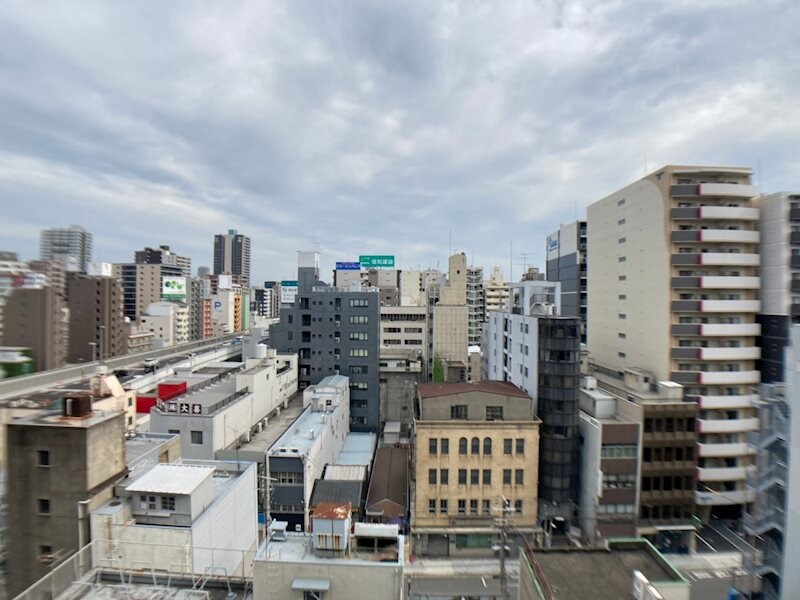 堺筋本町駅 徒歩5分 4階の物件内観写真