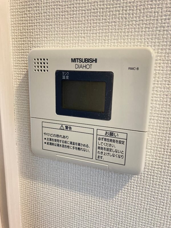 堺筋本町駅 徒歩5分 4階の物件内観写真