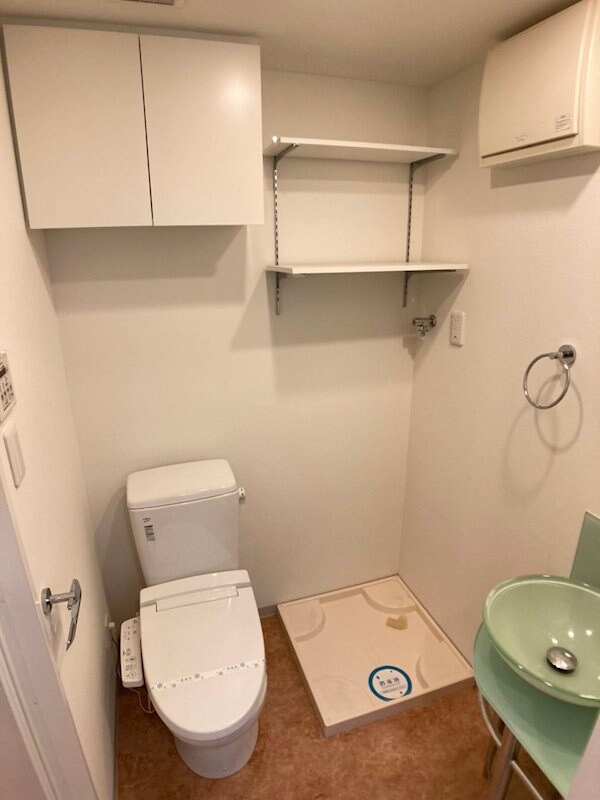 堺筋本町駅 徒歩5分 4階の物件内観写真