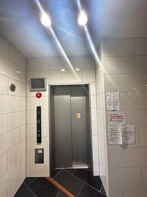 堺筋本町駅 徒歩5分 4階の物件内観写真