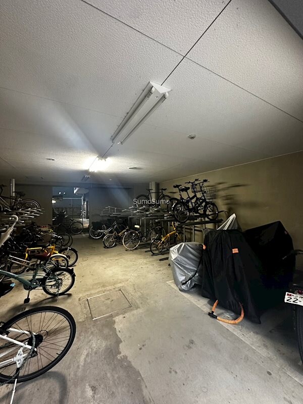 堺筋本町駅 徒歩5分 4階の物件内観写真