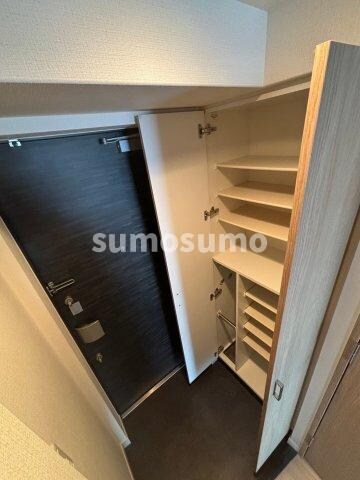 難波駅 徒歩3分 3階の物件内観写真