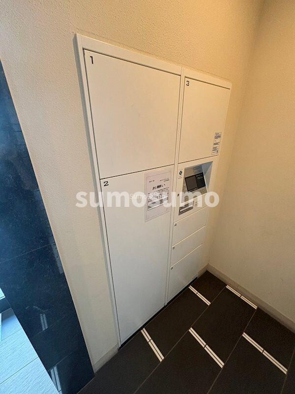 難波駅 徒歩3分 3階の物件内観写真