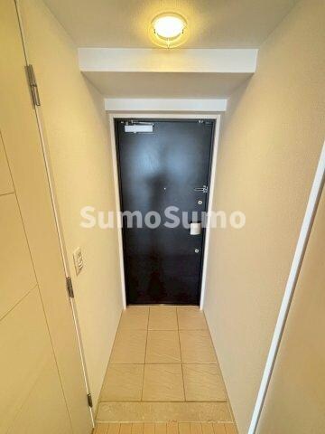 セレッソコート上本町EASTの物件内観写真