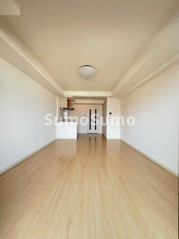 セレッソコート上本町EASTの物件内観写真