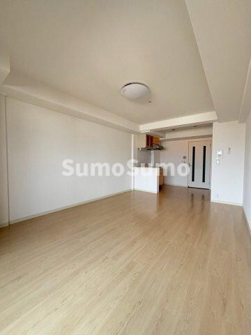 セレッソコート上本町EASTの物件内観写真