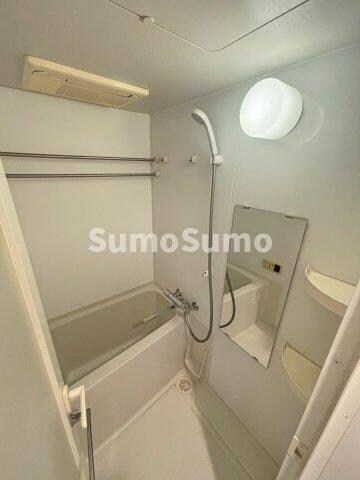 セレッソコート上本町EASTの物件内観写真