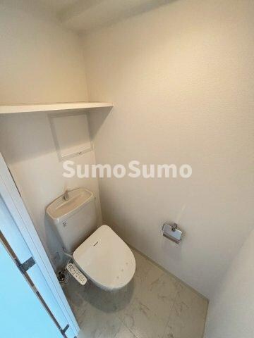 セレッソコート上本町EASTの物件内観写真