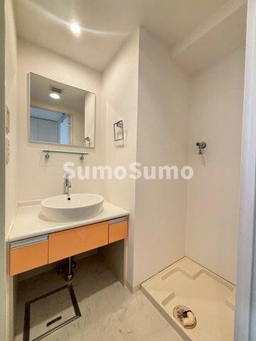 セレッソコート上本町EASTの物件内観写真