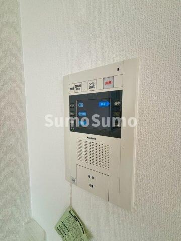 セレッソコート上本町EASTの物件内観写真