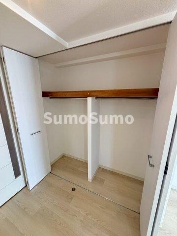 セレッソコート上本町EASTの物件内観写真