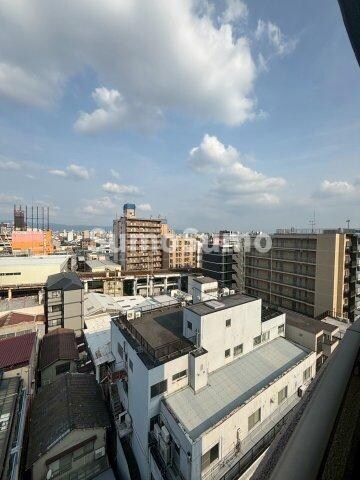 セレッソコート上本町EASTの物件内観写真