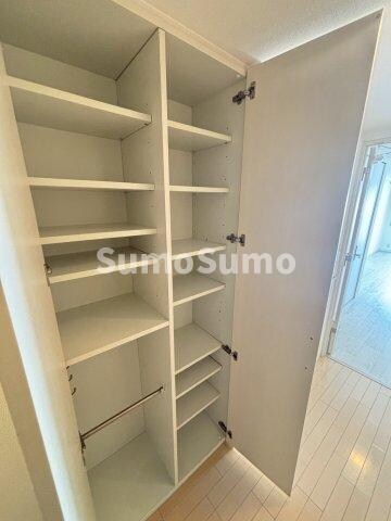 セレッソコート上本町EASTの物件内観写真