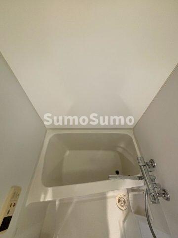 セレッソコート上本町EASTの物件内観写真