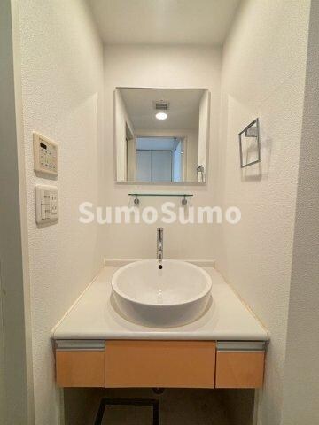 セレッソコート上本町EASTの物件内観写真