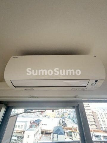 セレッソコート上本町EASTの物件内観写真