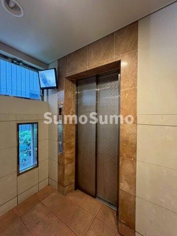 セレッソコート上本町EASTの物件内観写真