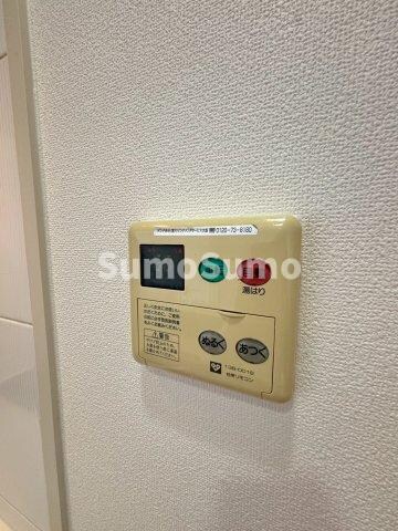 セレッソコート上本町EASTの物件内観写真