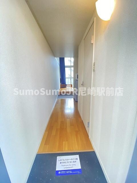 塚口駅 徒歩8分 2階の物件内観写真