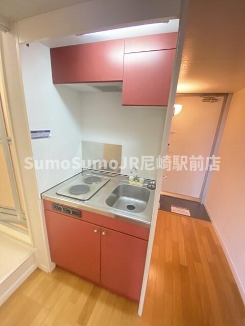 塚口駅 徒歩8分 2階の物件内観写真