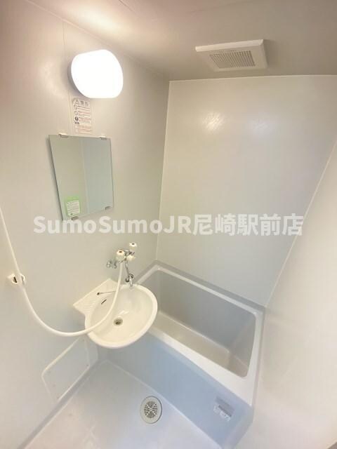 塚口駅 徒歩8分 2階の物件内観写真